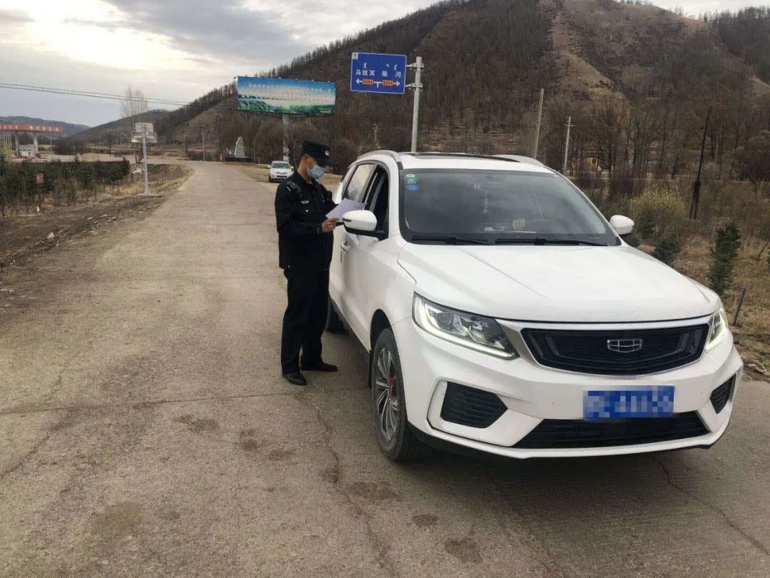 道外公安：安全宣传紧锣密鼓 普法宣讲沁润民心