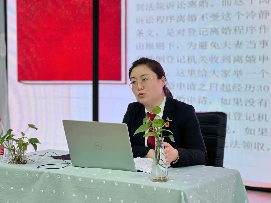 鸡西移动密山分公司工会：服务进校园，护航智慧校园