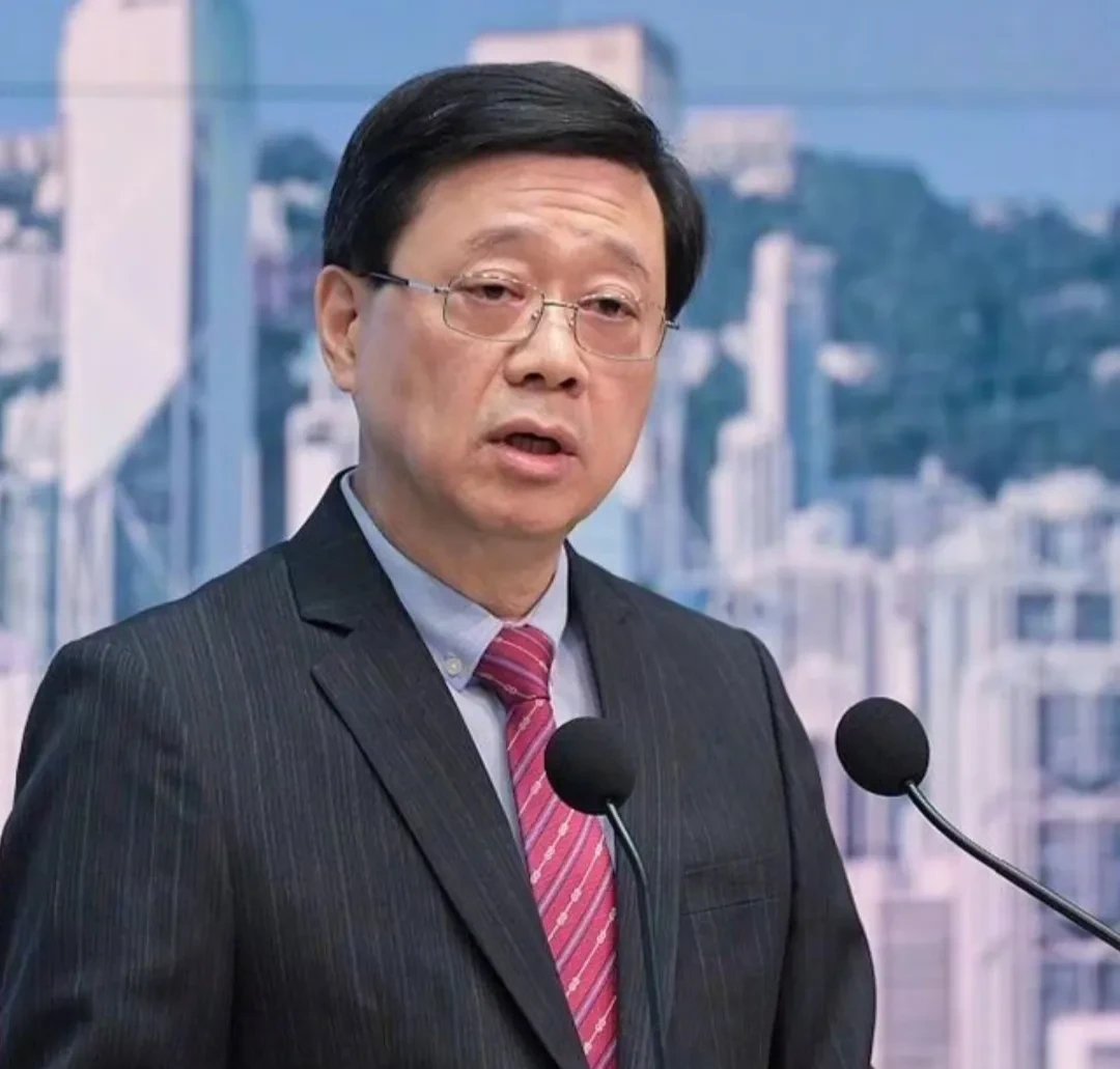 李家超：继续与内地相关机构商讨落实在港推出离岸国债期货