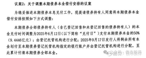涉及金额超百亿！旭辉境内债重组方案获通过