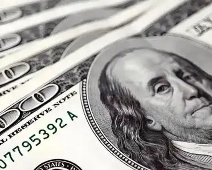 外国投资者7月美债持仓再创新高