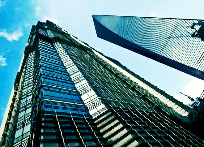 上海建工:成功发行20亿元中期票据