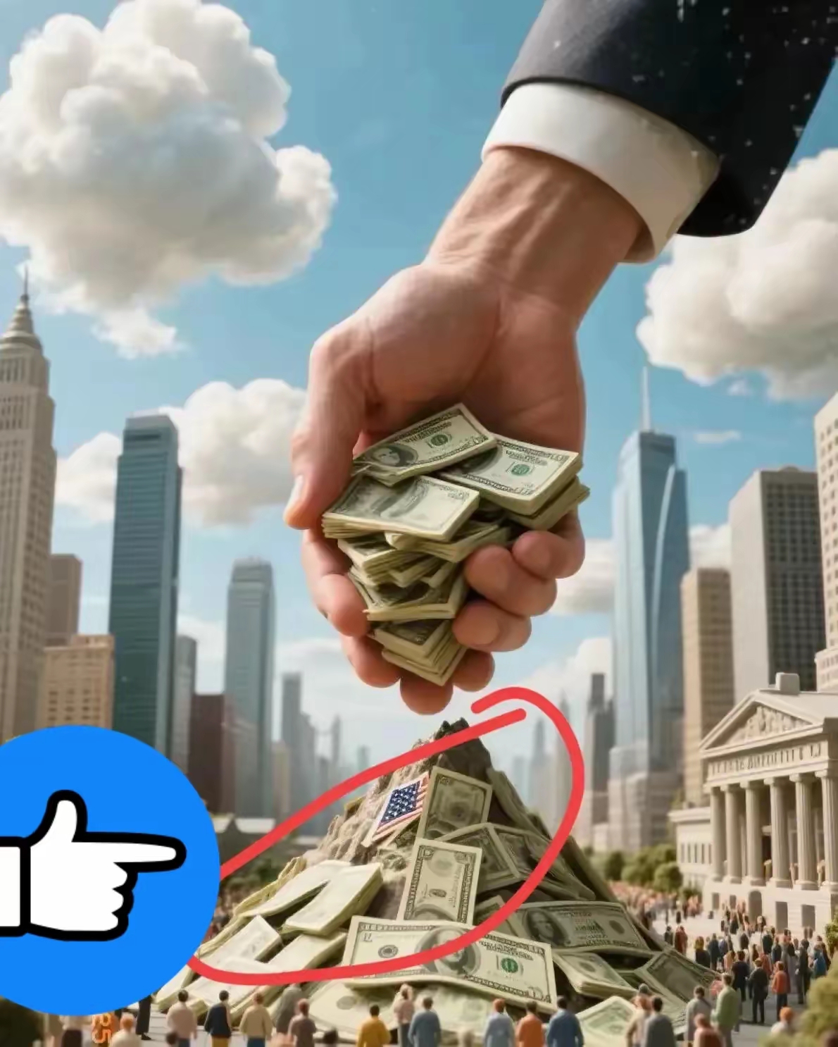 7月减持257亿美元 中国美债持仓再创新低