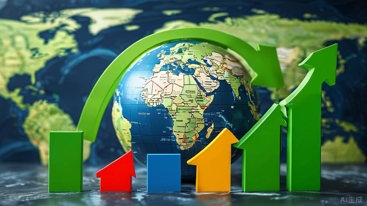 “产品+市场”为桥 上交所以创新实践构建绿色金融市场新生态