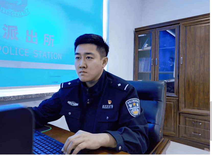 冰城公安：消防宣传“精准滴灌” 从“要我安全”到“我会安全”