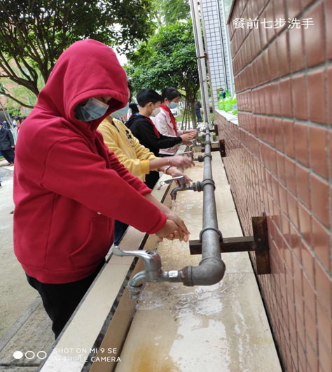 双城分局网络安全进校园 筑牢青少年数字安全屏障