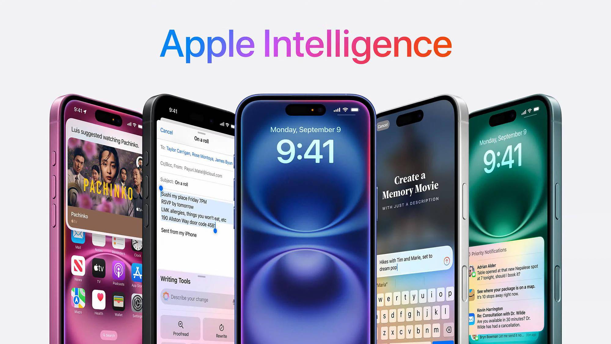 从投资到自研，OpenAI要打造一个“AI时代的iPhone”？