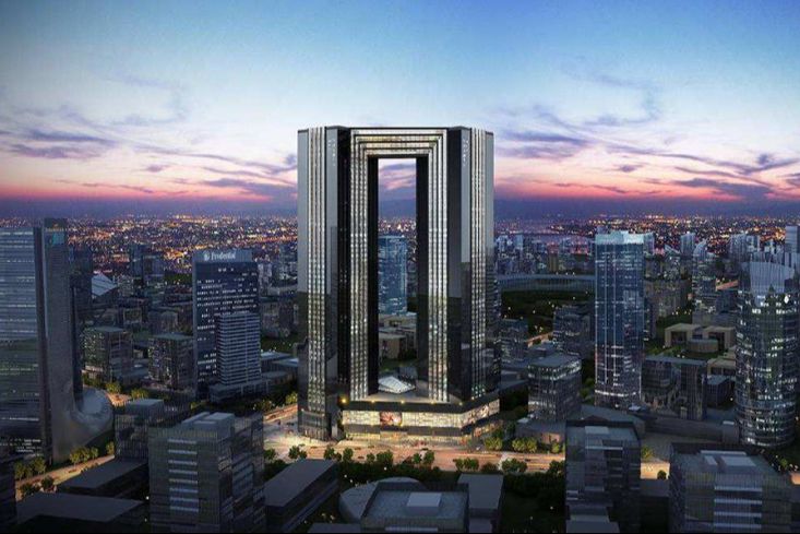 保利发展：拟发行不超150亿元公司债