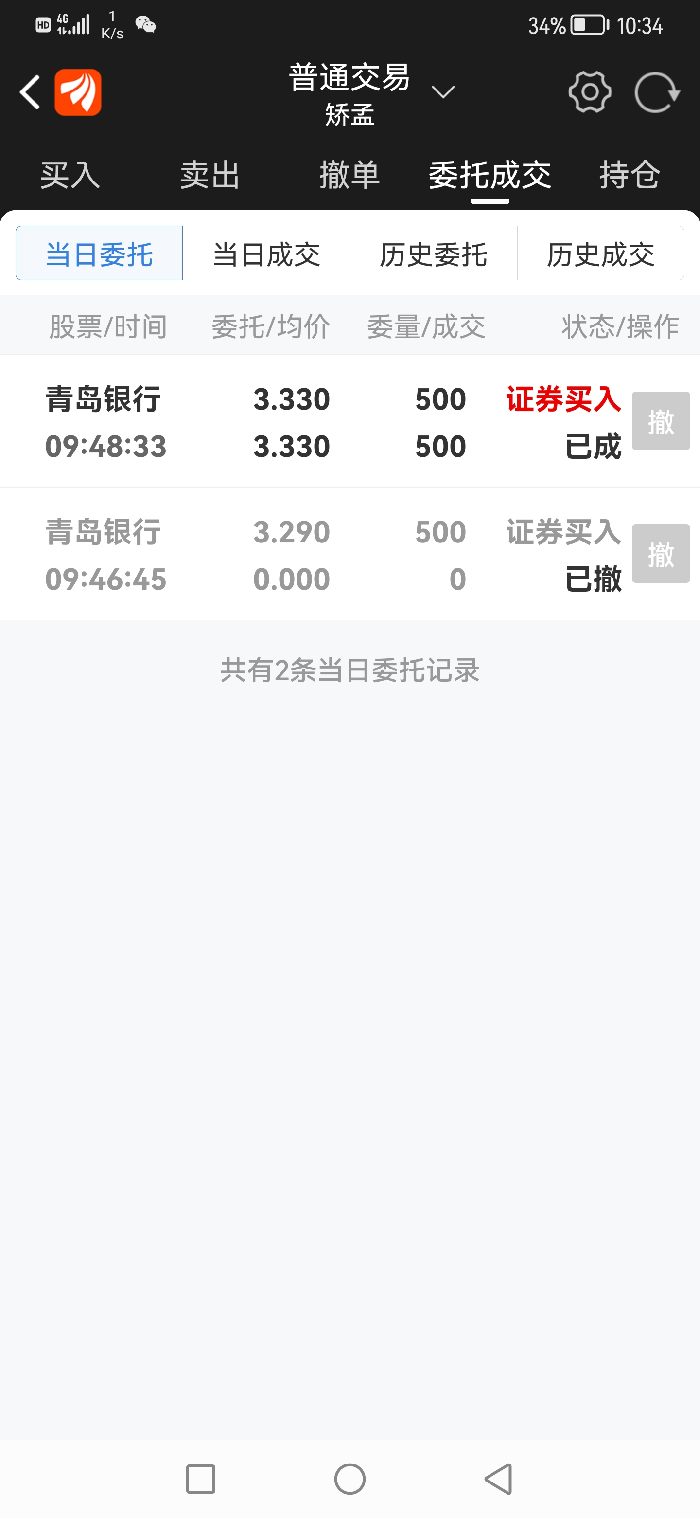 青岛银行完成发行10亿元科技创新债券,票面利率1.87%