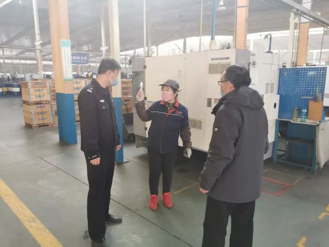 冰城公安：联动高校设“留学生专窗” 打通国际学子“快车道”