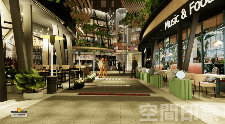 借力文旅消费政策红利，安博凯基金收购苏州文旅项目