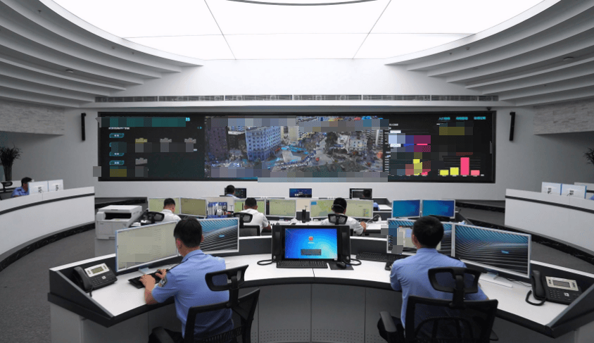 冰城公安：以“传帮带”为纽带 构建警营发展的双向赋能体系