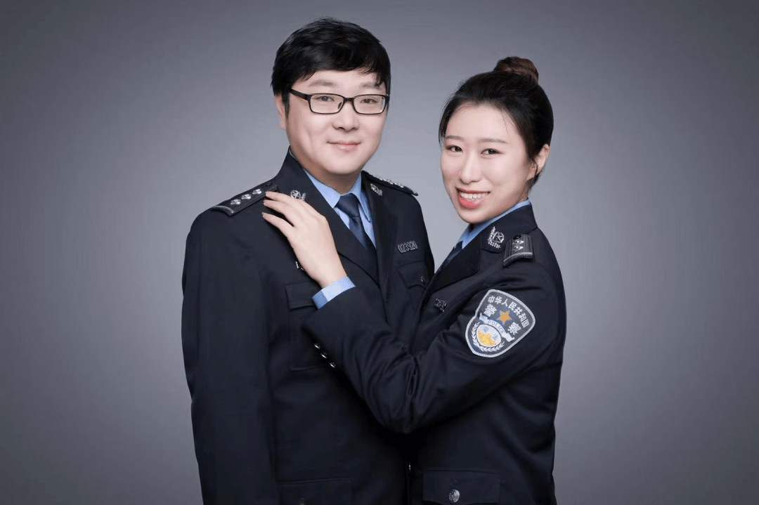 冰城公安：以“传帮带”为纽带 构建警营发展的双向赋能体系