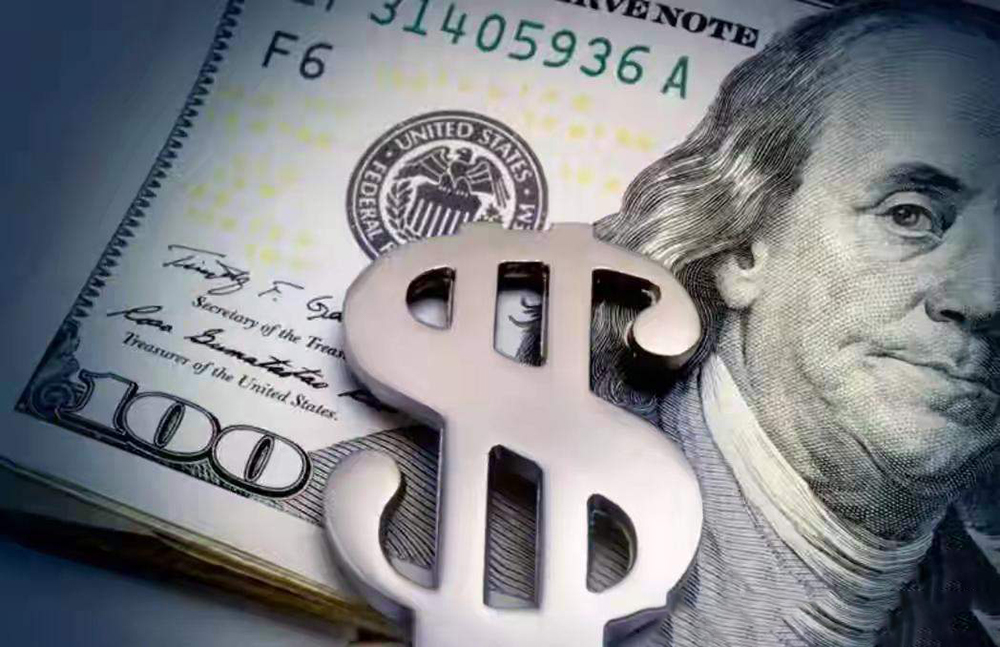 初请失业金人数远低于预期 投资者周四抛售美债