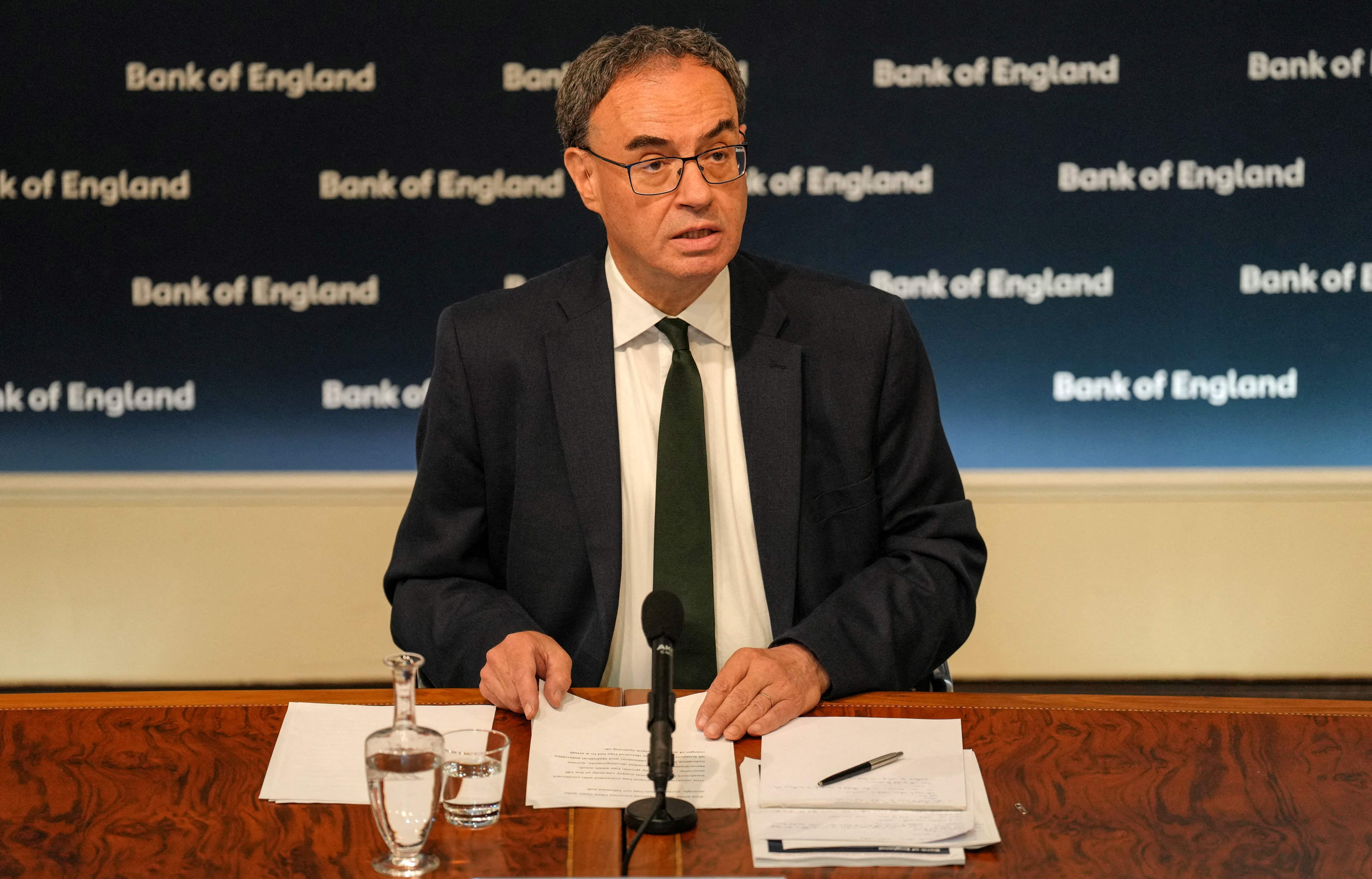 欧债收益率普遍上涨，英国10年期国债收益率涨8.7个基点