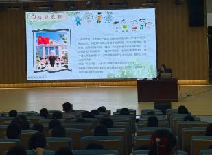 从“听讲”到“体验” 冰城公安让法治课堂“活”起来